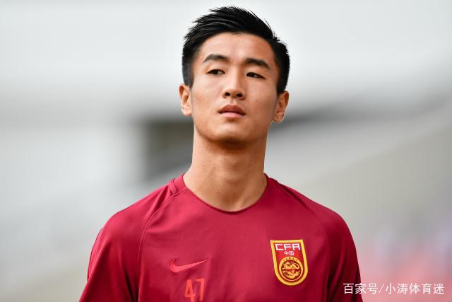 下午2点！CCTV5直播U23国足与泰国的关键战役